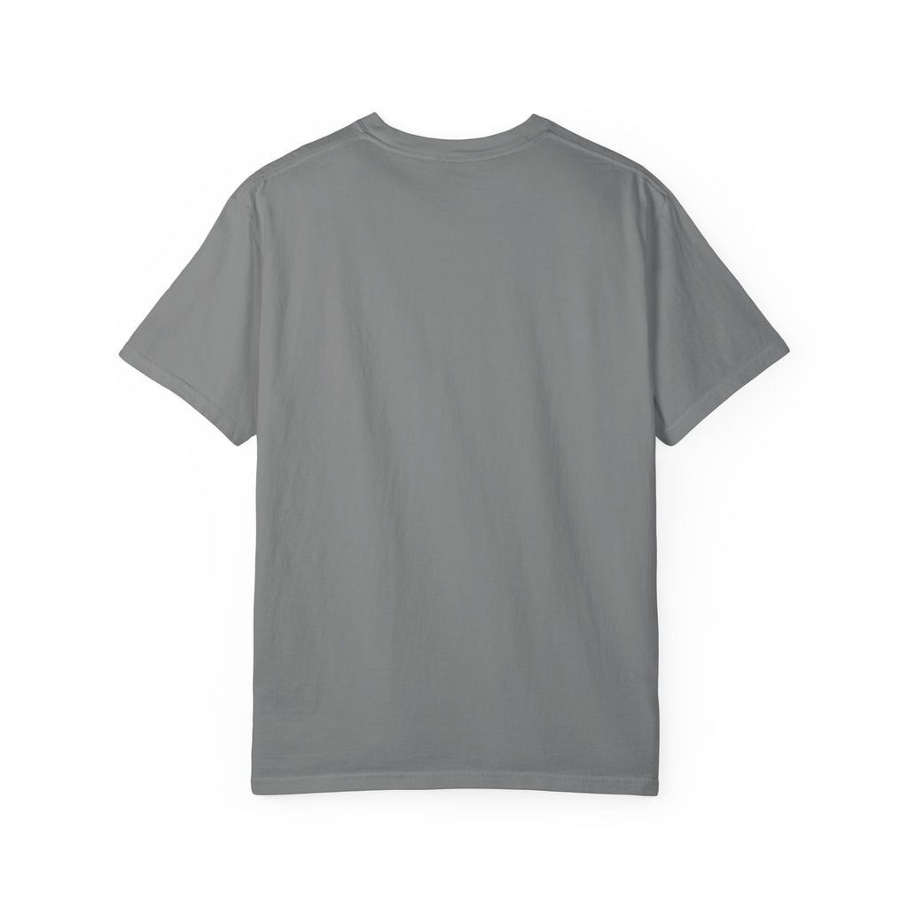 Rooster Graphic T-Shirt — Bold 'Big' Rooster Farm Life Tee