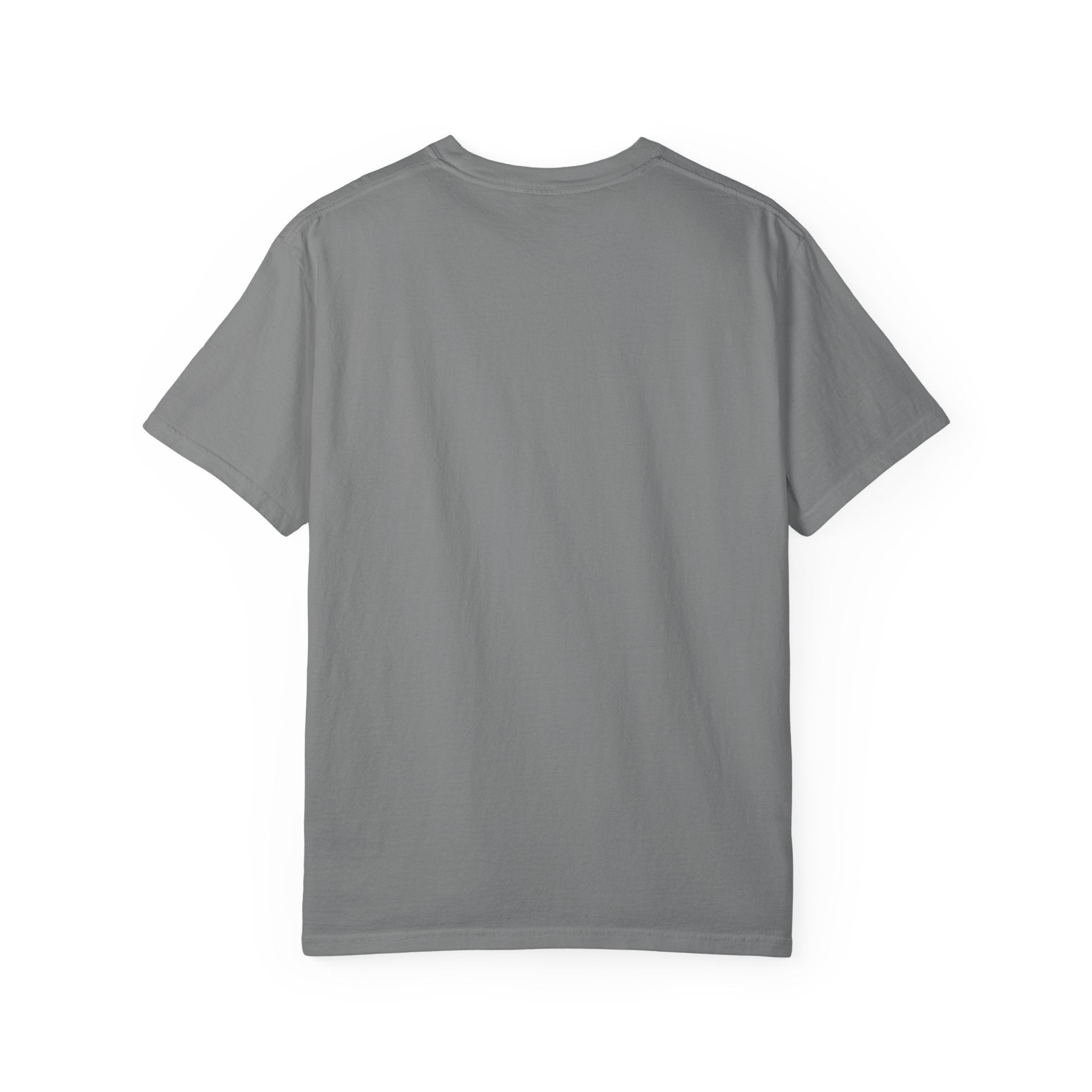 Rooster Graphic T-Shirt — Bold 'Big' Rooster Farm Life Tee
