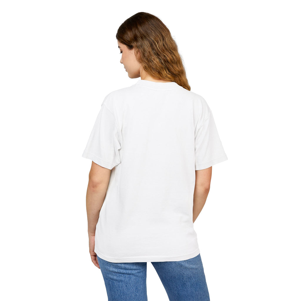 Rooster 'BIG' Graphic Tee — Bold Farmhouse Streetwear