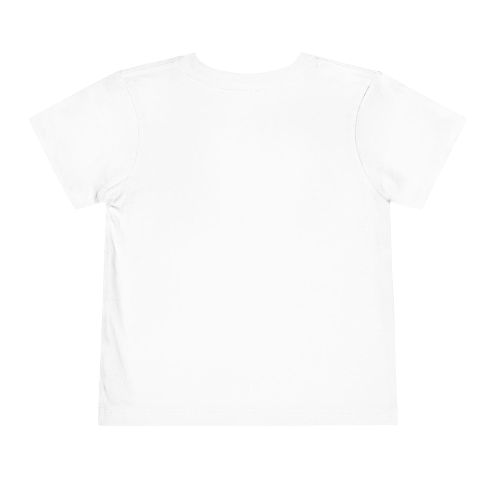 Cowboys Nation Toddler Tee — Ride or Die Football Shirt