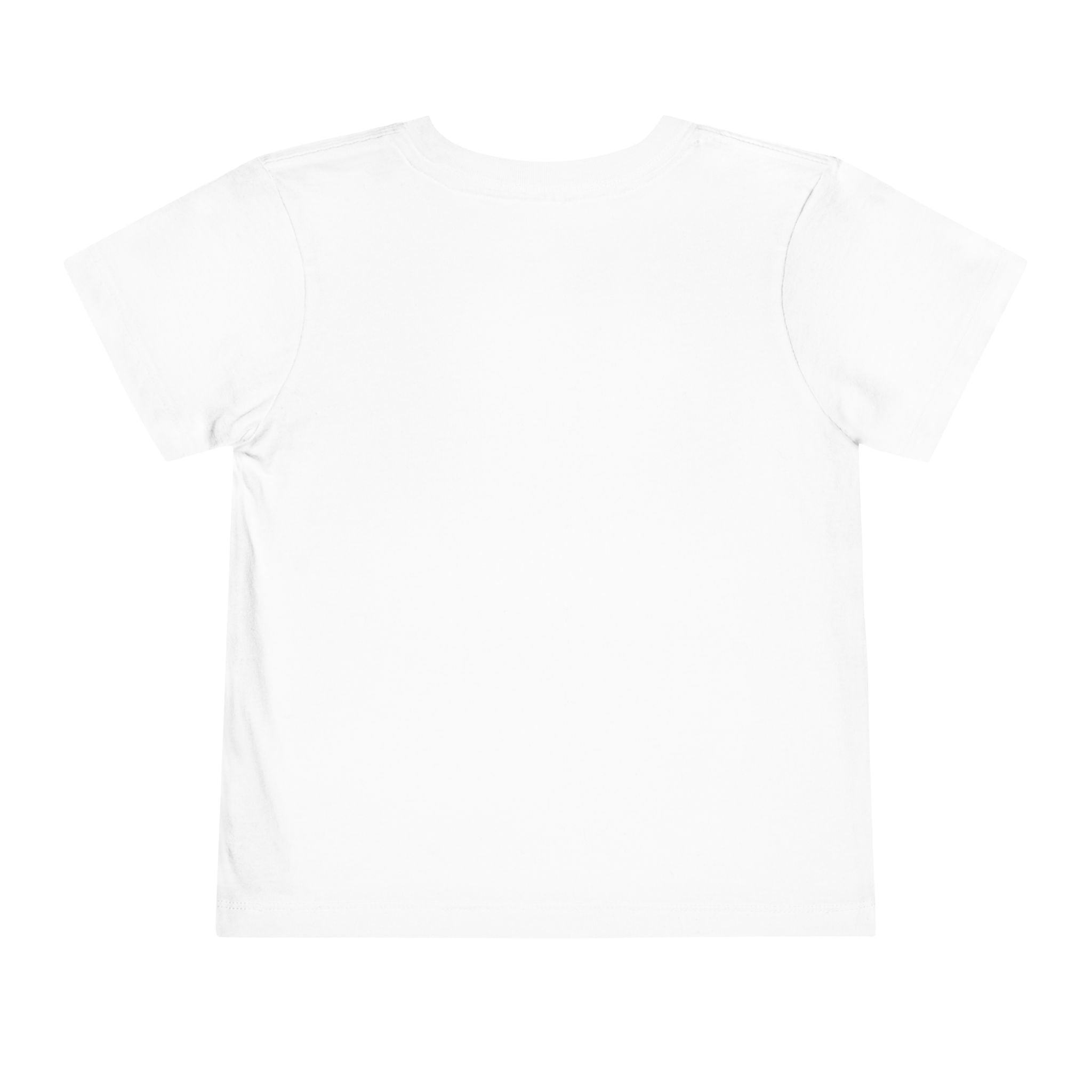Cowboys Nation Toddler Tee — Ride or Die Football Shirt