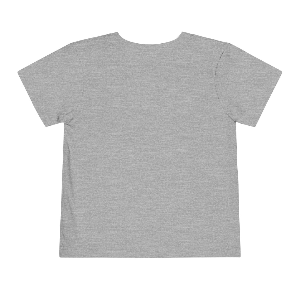 Cowboys Nation Toddler Tee — Ride or Die Football Shirt