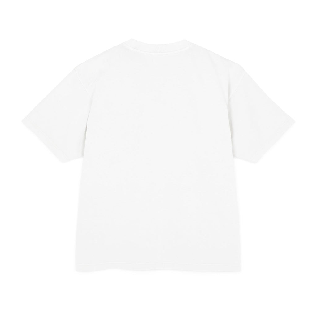 Rooster 'BIG' Graphic Tee — Bold Farmhouse Streetwear