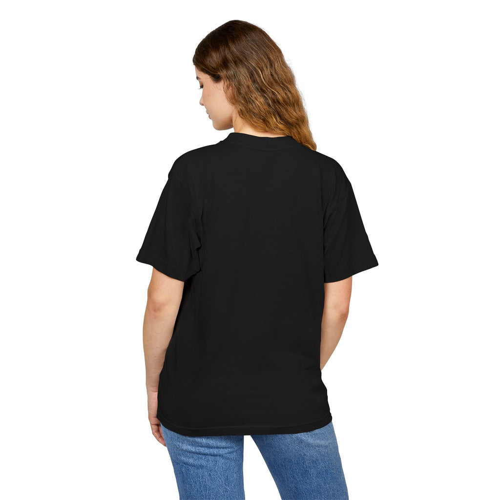 Rooster 'BIG' Graphic Tee — Bold Farmhouse Streetwear