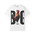 Bo Rooster “BIG Energy” T-Shirt — Bold Rooster Graphic Tee