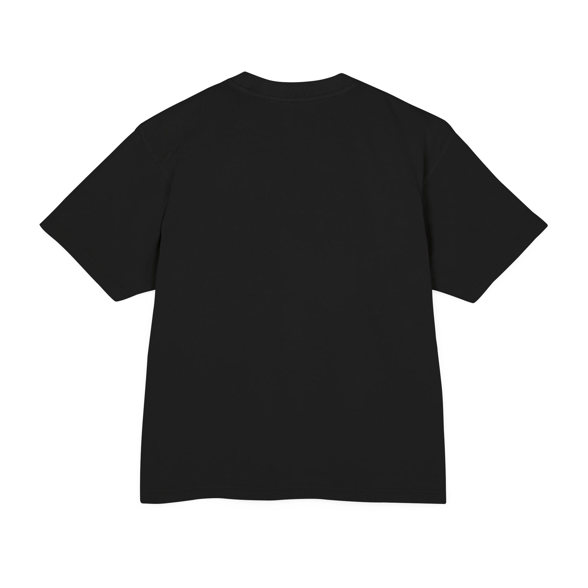 Rooster 'BIG' Graphic Tee — Bold Farmhouse Streetwear