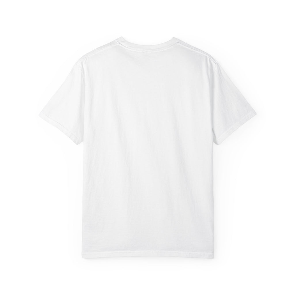BIG Rooster Tee — Aggressive Graphic T-Shirt